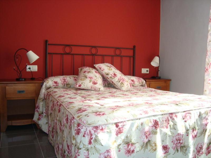 Apartamentos Casa Modesto Escalona Buitenkant foto