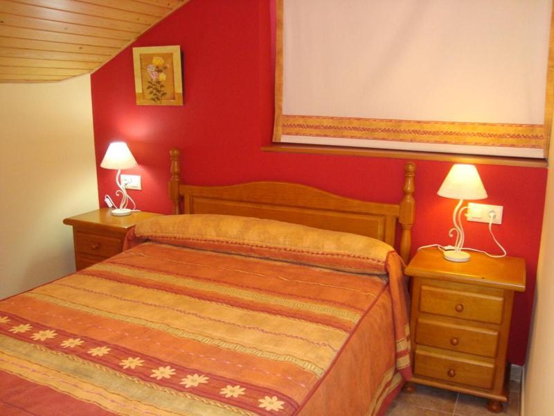 Apartamentos Casa Modesto Escalona Buitenkant foto