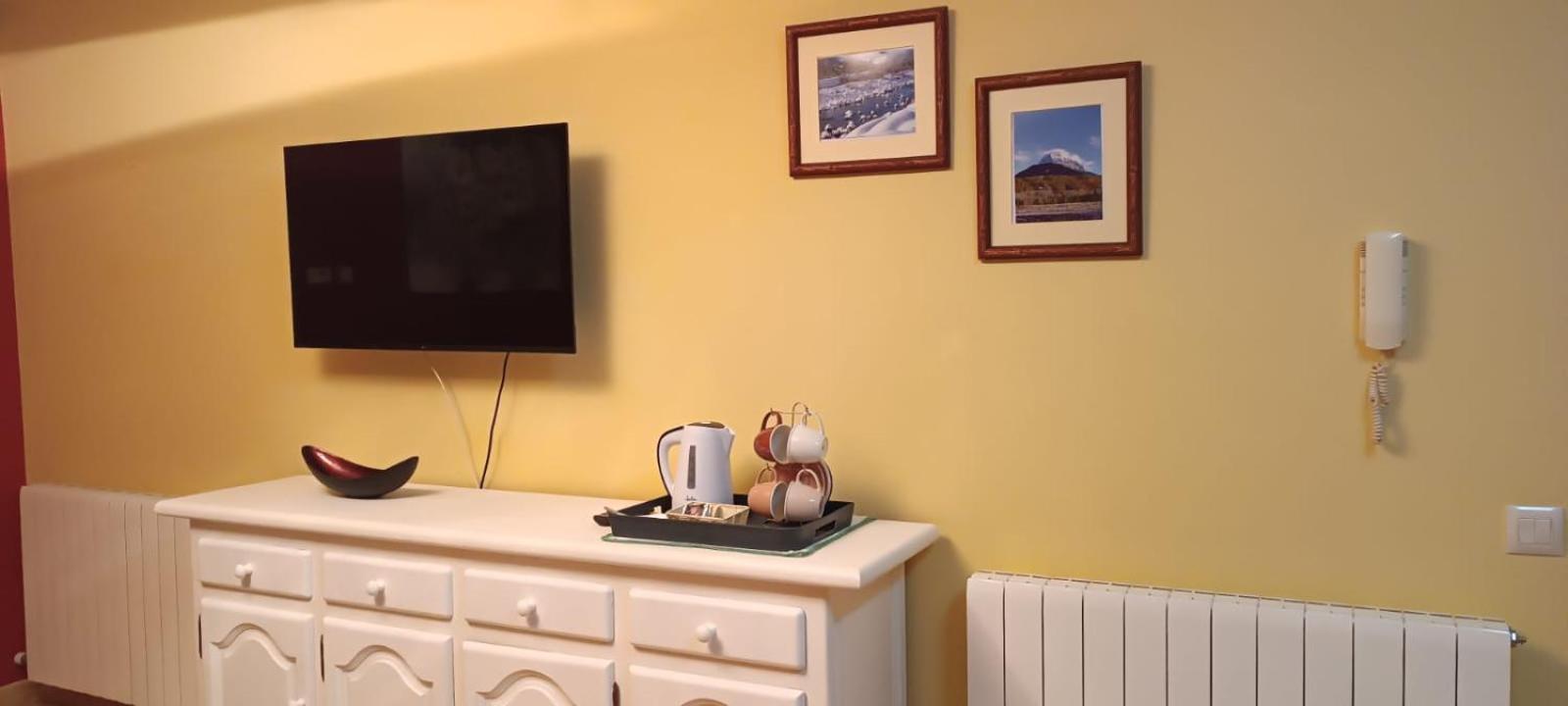 Apartamentos Casa Modesto Escalona Buitenkant foto